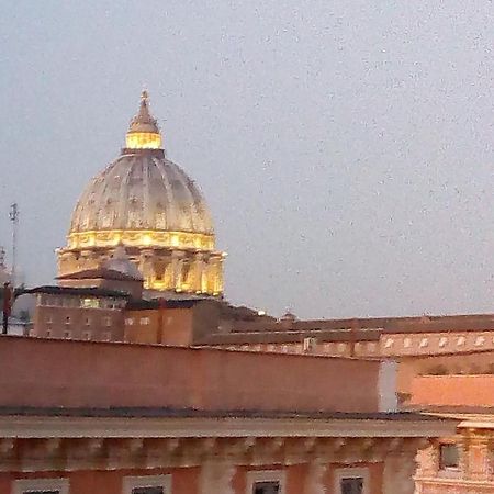 Vatican Room House 罗马 外观 照片